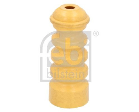 Gummibuffert, fjädring 37560 FEBI, bild 2