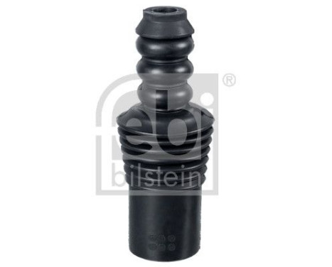 Gummibuffert, fjädring 37647 FEBI, bild 2