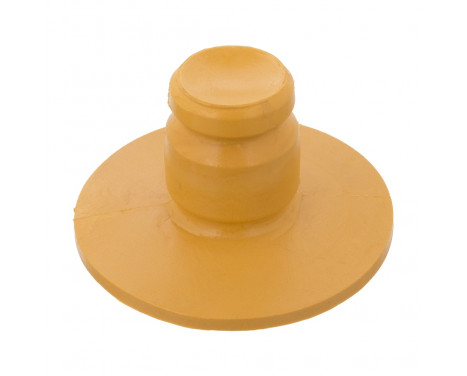 Gummibuffert, fjädring 38228 FEBI