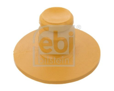 Gummibuffert, fjädring 38228 FEBI, bild 2