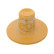 Gummibuffert, fjädring 38228 FEBI, miniatyr 2