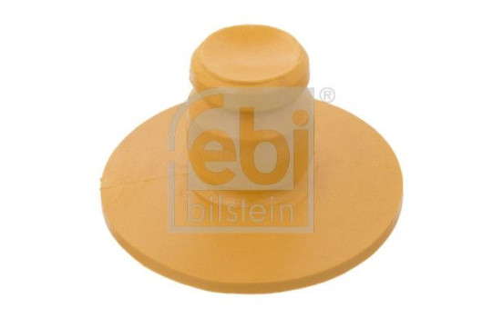 Gummibuffert, fjädring 38228 FEBI, bild 2