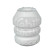Gummibuffert, fjädring 38366 FEBI, miniatyr 2