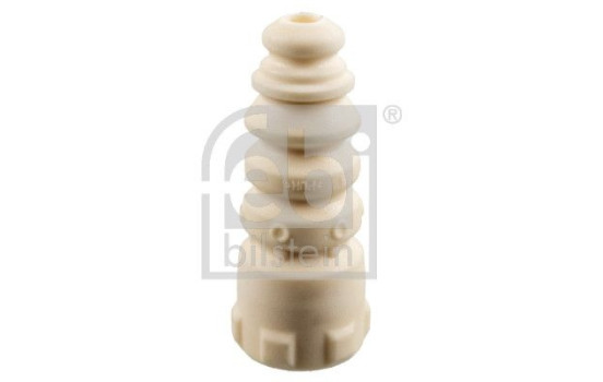 Gummibuffert, fjädring 38367 FEBI, bild 2