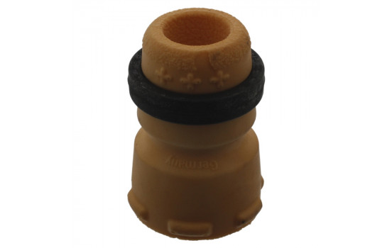 Gummibuffert, fjädring 38384 FEBI