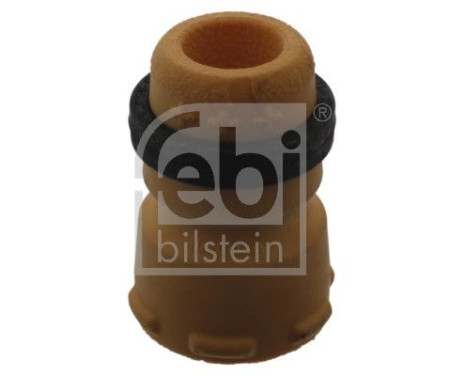 Gummibuffert, fjädring 38384 FEBI, bild 2