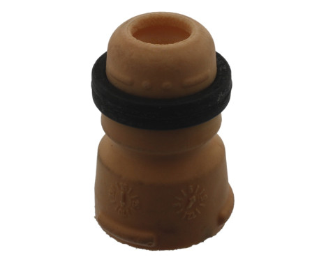 Gummibuffert, fjädring 38385 FEBI