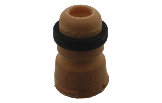 Gummibuffert, fjädring 38385 FEBI