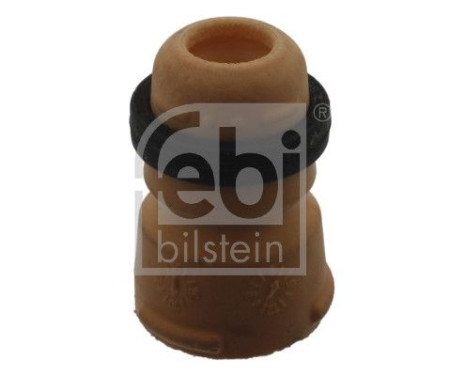 Gummibuffert, fjädring 38385 FEBI, bild 2