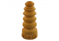 Gummibuffert, fjädring 38558 FEBI