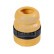 Gummibuffert, fjädring 38574 FEBI, miniatyr 2
