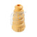 Gummibuffert, fjädring 39010 FEBI, miniatyr 2