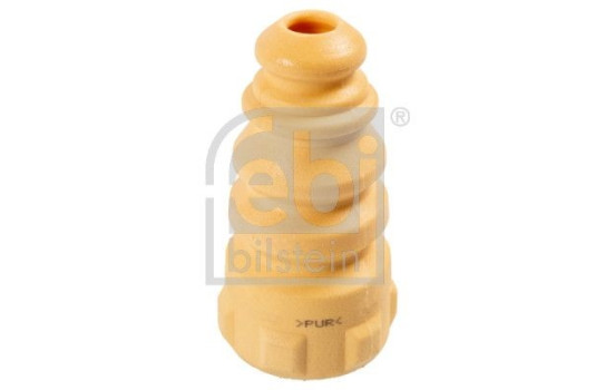 Gummibuffert, fjädring 39010 FEBI, bild 2