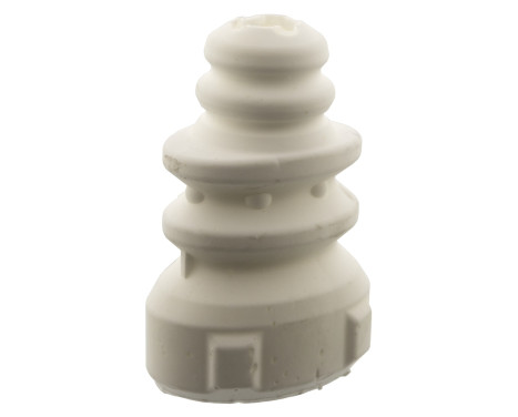 Gummibuffert, fjädring 39011 FEBI