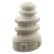 Gummibuffert, fjädring 39011 FEBI