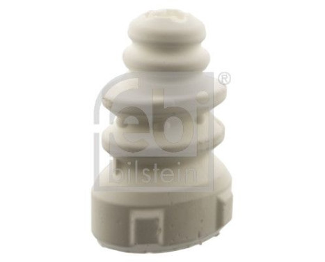 Gummibuffert, fjädring 39011 FEBI, bild 2