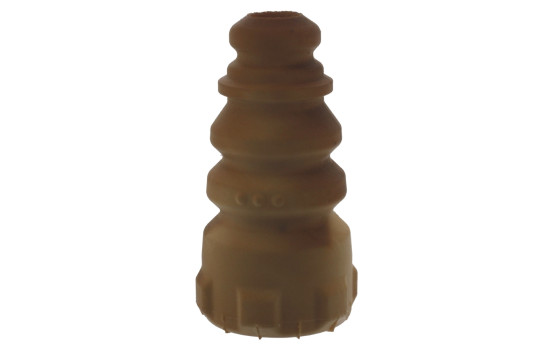 Gummibuffert, fjädring 39018 FEBI
