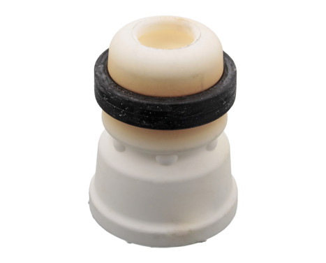 Gummibuffert, fjädring 39021 FEBI