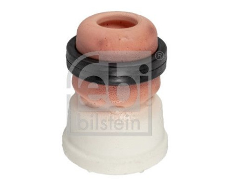 Gummibuffert, fjädring 39021 FEBI, bild 2