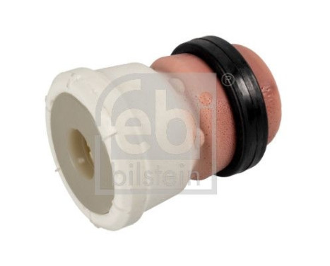 Gummibuffert, fjädring 39021 FEBI, bild 3