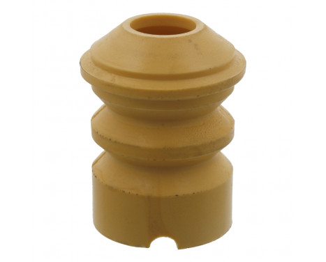 Gummibuffert, fjädring 39222 FEBI