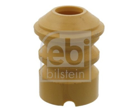 Gummibuffert, fjädring 39222 FEBI, bild 2