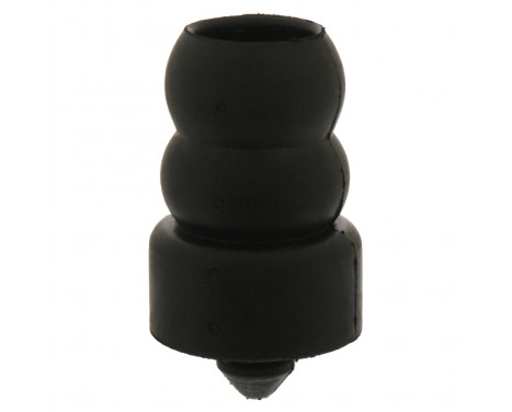 Gummibuffert, fjädring 39286 FEBI
