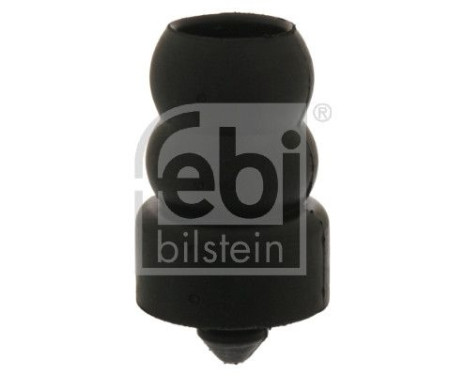 Gummibuffert, fjädring 39286 FEBI, bild 2