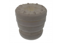 Gummibuffert, fjädring 39712 FEBI