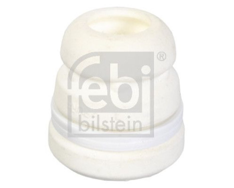 Gummibuffert, fjädring 39712 FEBI, bild 2
