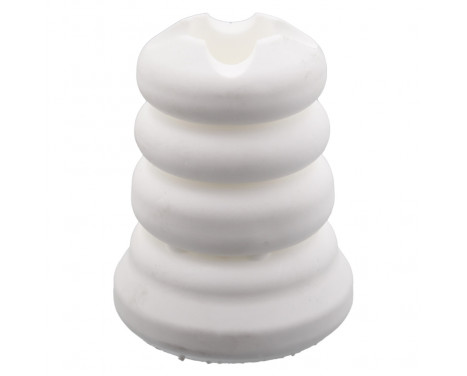 Gummibuffert, fjädring 39953 FEBI