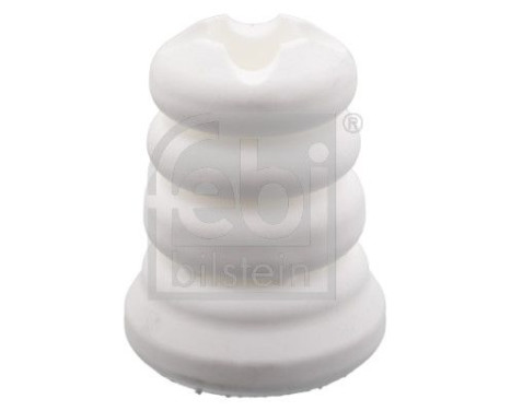 Gummibuffert, fjädring 39953 FEBI, bild 2