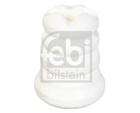 Gummibuffert, fjädring 39953 FEBI, bild 2