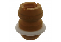 Gummibuffert, fjädring 40053 FEBI