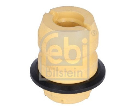 Gummibuffert, fjädring 40053 FEBI, bild 2