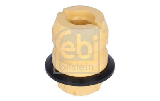 Gummibuffert, fjädring 40053 FEBI, bild 2