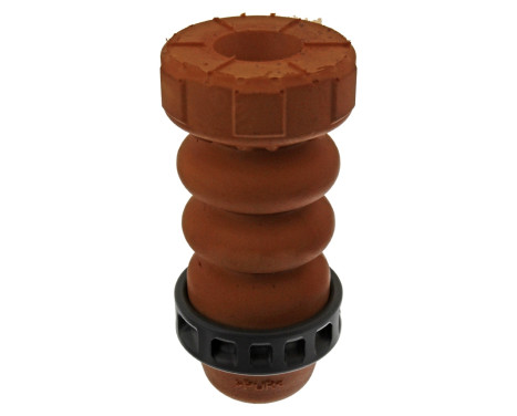 Gummibuffert, fjädring 40237 FEBI