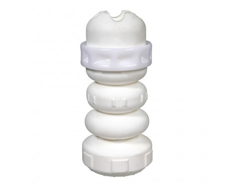 Gummibuffert, fjädring 40697 FEBI