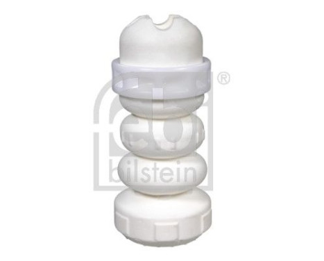 Gummibuffert, fjädring 40697 FEBI, bild 2