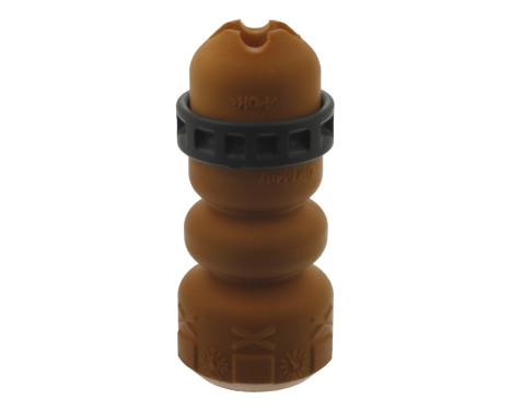Gummibuffert, fjädring 40698 FEBI