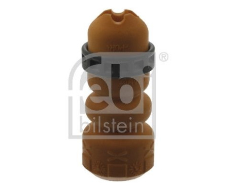 Gummibuffert, fjädring 40698 FEBI, bild 2