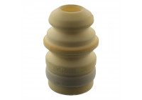 Gummibuffert, fjädring 40701 FEBI