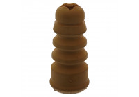 Gummibuffert, fjädring 40762 FEBI