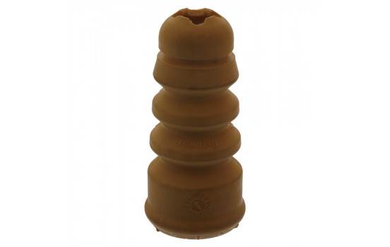 Gummibuffert, fjädring 40762 FEBI