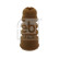 Gummibuffert, fjädring 40762 FEBI, miniatyr 2