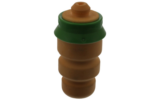 Gummibuffert, fjädring 40788 FEBI