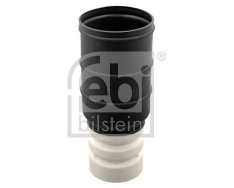 Gummibuffert, fjädring 44374 FEBI, bild 2