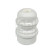 Gummibuffert, fjädring 44380 FEBI, miniatyr 2