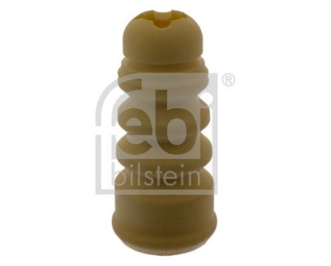Gummibuffert, fjädring 44529 FEBI, bild 2