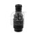 Gummibuffert, fjädring 44653 FEBI, miniatyr 2